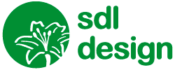 logo sdl design